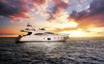Yachts Wallpapers