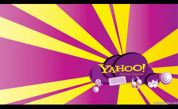 Yahoo Wallpapers Desktop Wallpapers
