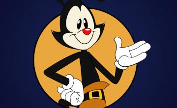 Yakko Warner Wallpapers