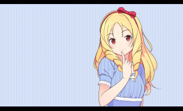 Yamada Elf Wallpapers