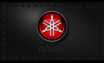 Yamaha Wallpaper