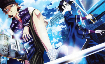 Yata Wallpapers