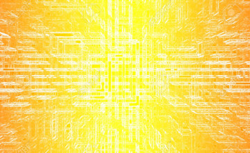 Yellow Tech Wallpapers