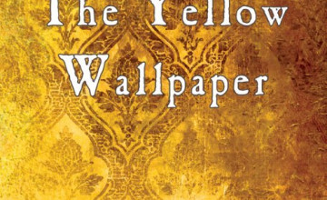 Yellow Wallpapers Audio Book