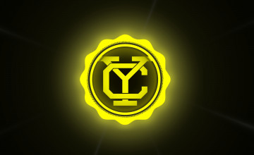 Yellowcard Logo Wallpapers