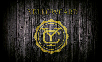 Yellowcard