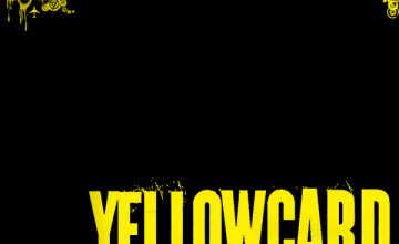 Yellowcard Wallpapers