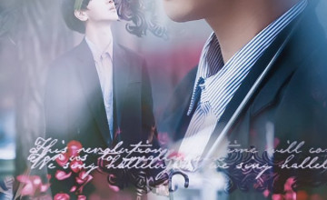 Yesung Wallpapers