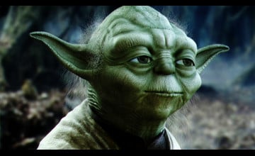 Yoda HD