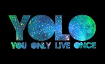 Yolo Galaxy
