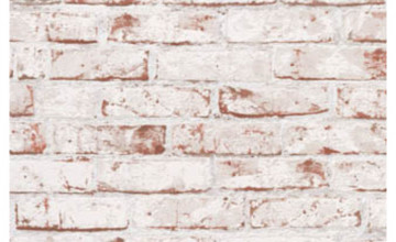 York Brick Wallpaper
