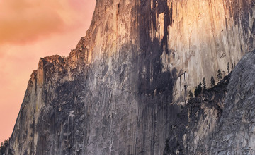 Yosemite iPhone