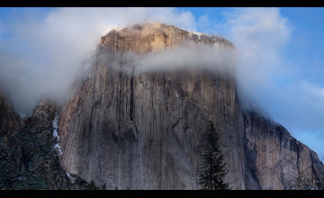 Yosemite OS X Wallpapers
