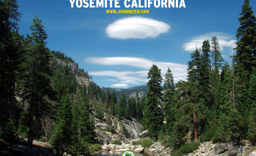 Yosemite 1280x1024
