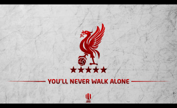 You'll Never Walk Alone Wallpapers