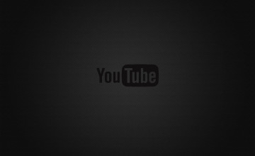 Youtube Black Wallpapers