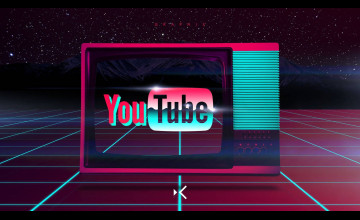 YouTube Cool Wallpapers