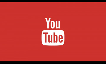 Youtube Logo Wallpapers