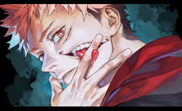 Yuji HD Wallpapers