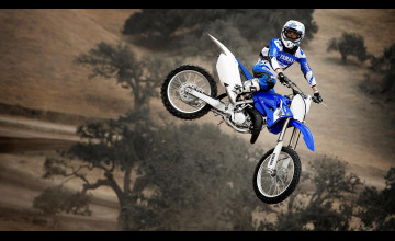 YZ125 Wallpapers