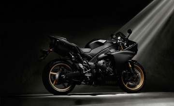 YZF R1 Wallpapers