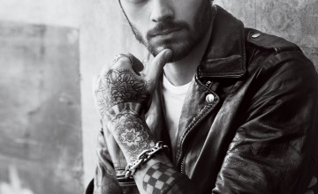 Zayn Wallpapers