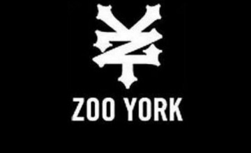 Zoo York HD