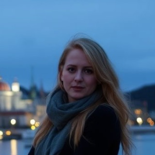 Kate Bondarchuk