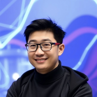 Andrew Chen