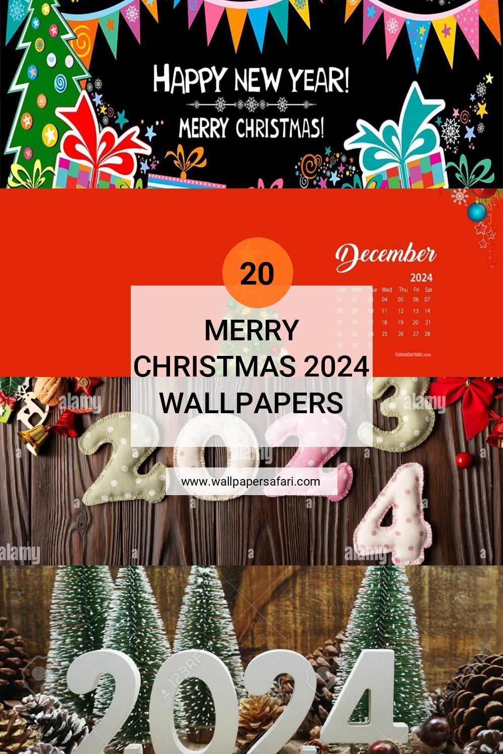🔥 [10+] Merry Christmas 2024 Wallpapers | WallpaperSafari